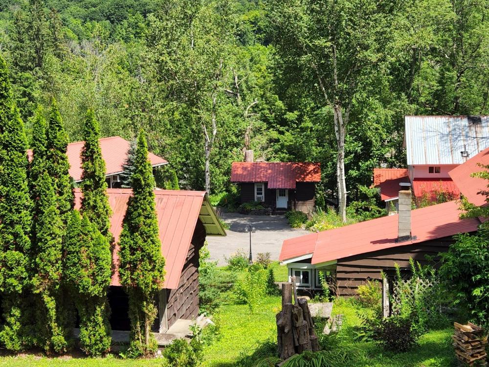 Belleayre Lodge